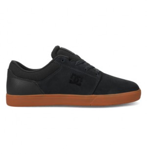 Skate Topanky DC Shoes Crisis 2 Panske Siva | DC-0715329