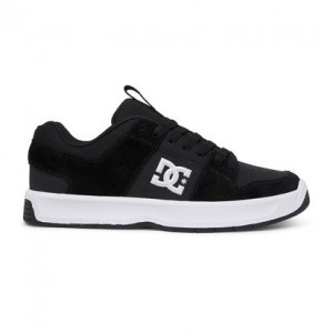 Tenisky DC Shoes Lynx Zero Panske Čierne Biele | DC-0156823