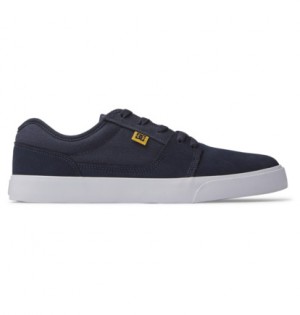 Tenisky DC Shoes Tonik Panske Námornícka Modrá Modre | DC-1942068