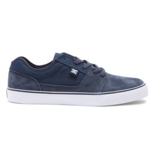 Tenisky DC Shoes Tonik Panske Námornícka Modrá | DC-8047352