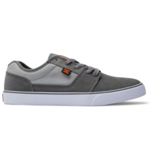 Tenisky DC Shoes Tonik Panske Siva | DC-9370546