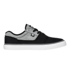 Tenisky DC Shoes Tonik Tx Se Panske Čierne | DC-8739520