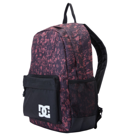 Batohy DC Shoes Backsider Seasonal 20L Medium Detske Viacfarebný | DC-2861095