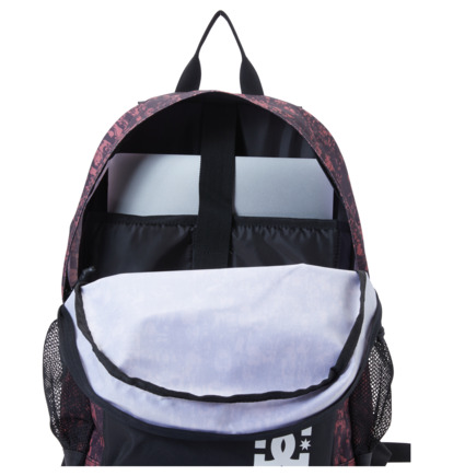 Batohy DC Shoes Backsider Seasonal 20L Medium Detske Viacfarebný | DC-2861095