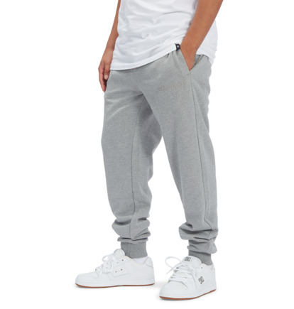 Cargo Nohavice DC Shoes Riot Tracksuit Panske Siva | DC-8794260