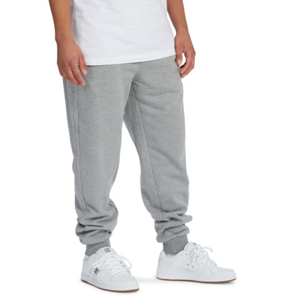 Cargo Nohavice DC Shoes Riot Tracksuit Panske Siva | DC-8794260