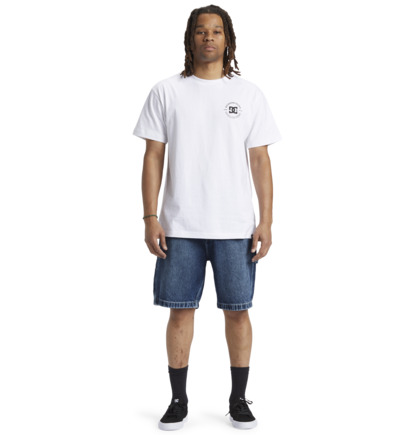 Kratasy DC Shoes Carpenter Baggy 22