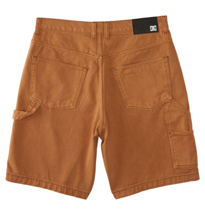 Kratasy DC Shoes Carpenter Baggy 22