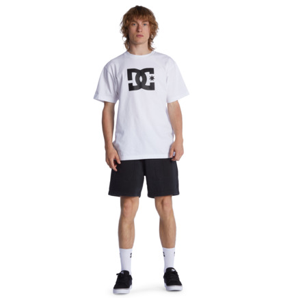 Kratasy DC Shoes DC 1994 Panske Čierne | DC-6907845