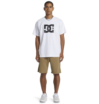 Kratasy DC Shoes Highland Sweat Panske Zelene | DC-6843097