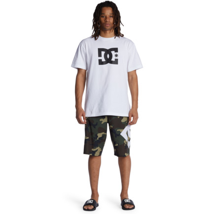 Kratasy DC Shoes Lanai 21