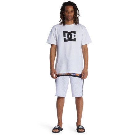 Kratasy DC Shoes Tight Lock Board Panske Viacfarebný | DC-2730145