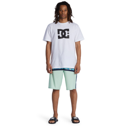 Kratasy DC Shoes Tight Lock Board Panske Viacfarebný | DC-7860934