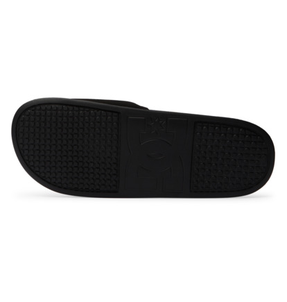 Sandale DC Shoes DC SE Panske Biele Čierne Maskacove | DC-9234815