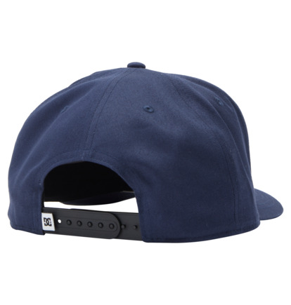 Siltovka DC Shoes Anafront Snapback Panske Námornícka Modrá | DC-5246980