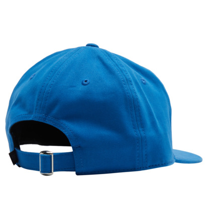 Siltovka DC Shoes DC 1994 Sport Strapback Panske Modre | DC-8146739