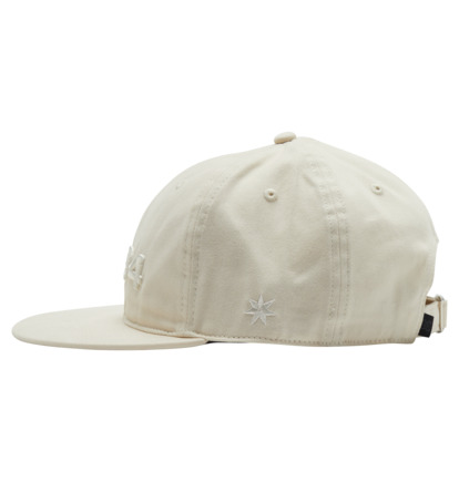 Siltovka DC Shoes DC 1994 Sport Strapback Panske Béžové | DC-6312045