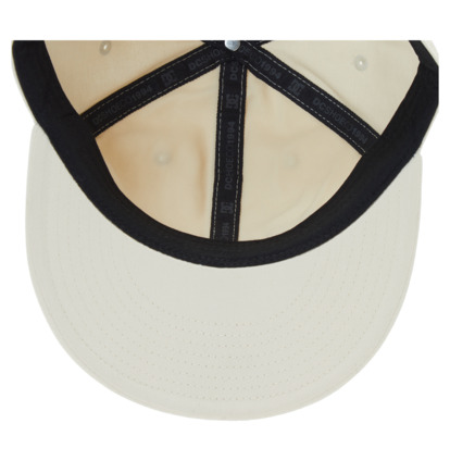 Siltovka DC Shoes DC 1994 Sport Strapback Panske Béžové | DC-6312045