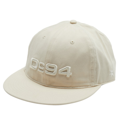 Siltovka DC Shoes DC 1994 Sport Strapback Panske Béžové | DC-6312045