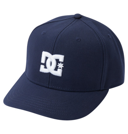 Siltovka DC Shoes DC Empire Snapback Panske Námornícka Modrá | DC-1298304