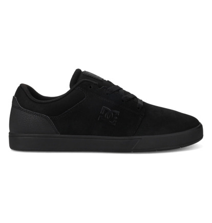 Skate Topanky DC Shoes Crisis 2 Panske Čierne Čierne Čierne | DC-0457321