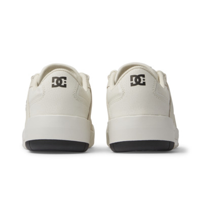 Skate Topanky DC Shoes DC Metric Panske Biele | DC-3248160