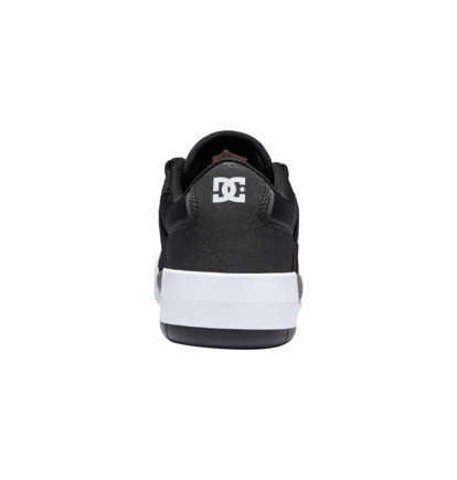 Skate Topanky DC Shoes DC Metric S Panske Čierne Siva | DC-2468593