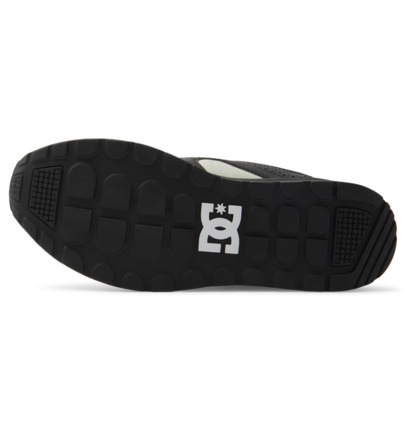 Skate Topanky DC Shoes Kalis Lite Panske Modre Biele | DC-3820974