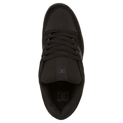 Skate Topanky DC Shoes Lynx Zero Panske Čierne | DC-2385914