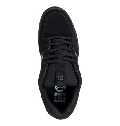 Skate Topanky DC Shoes Lynx Zero Panske Olivovo Zelená Maskacove | DC-3875942