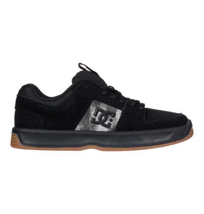 Skate Topanky DC Shoes Lynx Zero Panske Olivovo Zelená Maskacove | DC-3875942