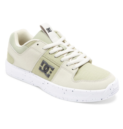 Skate Topanky DC Shoes Lynx Zero Waste Panske Hnede Zelene | DC-7019384