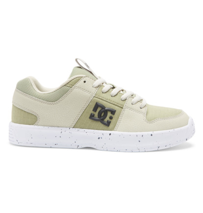 Skate Topanky DC Shoes Lynx Zero Waste Panske Hnede Zelene | DC-7019384