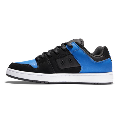 Skate Topanky DC Shoes Manteca 4 Panske Čierne Modre | DC-8390174