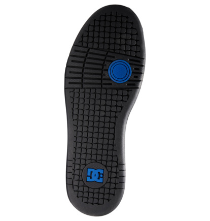 Skate Topanky DC Shoes Manteca 4 Panske Čierne Modre | DC-8390174