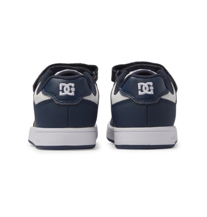 Skate Topanky DC Shoes Manteca 4 V Detske Biele Modre Zelene | DC-3769841