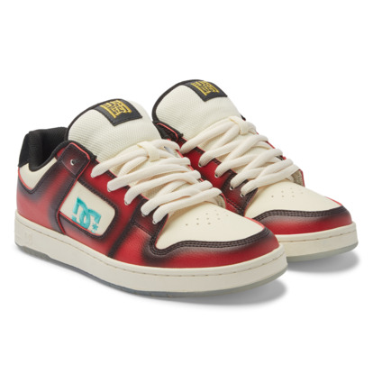 Skate Topanky DC Shoes Manteca 4 atmos Panske Čierne Hnede | DC-7986231