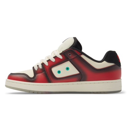 Skate Topanky DC Shoes Manteca 4 atmos Panske Čierne Hnede | DC-7986231