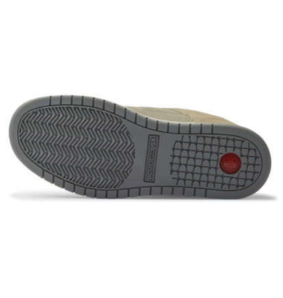 Skate Topanky DC Shoes Manteca SE Panske Svetlo Hnede | DC-5203196