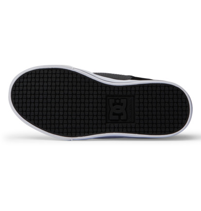 Skate Topanky DC Shoes Pure Elastic Detske Červené Siva | DC-8395714