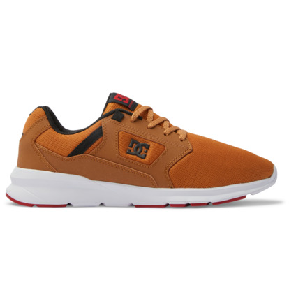 Skate Topanky DC Shoes Skyline Lightweight Panske Hnede Čierne | DC-1645209