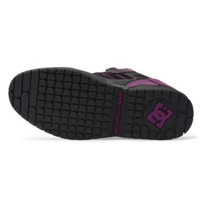 Skate Topanky DC Shoes Spectre Needles Panske Čierne Nachový | DC-0485132