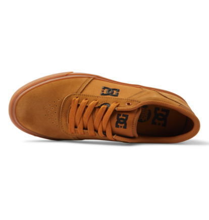 Skate Topanky DC Shoes Teknic Panske Tmavo Čokoláda Hnede | DC-6309841