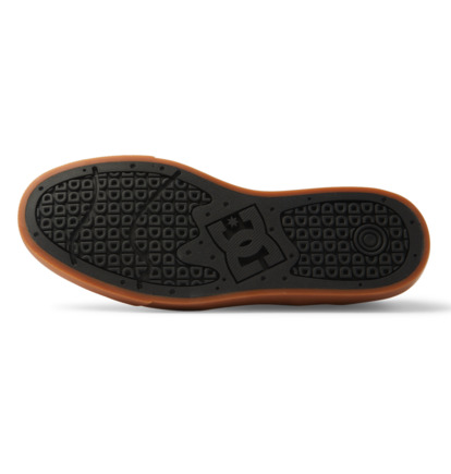 Skate Topanky DC Shoes Teknic Panske Tmavo Čokoláda Hnede | DC-6309841