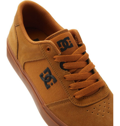 Skate Topanky DC Shoes Teknic Panske Tmavo Čokoláda Hnede | DC-6309841