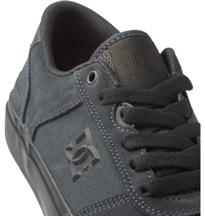 Skate Topanky DC Shoes Teknic S Panske Siva Čierne Siva | DC-3968170