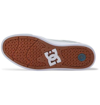 Skate Topanky DC Shoes Teknic S Panske Siva Čierne | DC-9514678