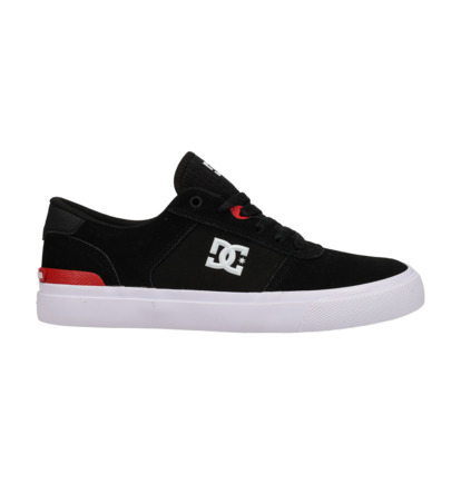 Skate Topanky DC Shoes Teknic S Panske Čierne Biele | DC-8947625