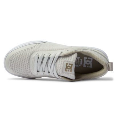 Skate Topanky DC Shoes Transit Panske Hnede Biele | DC-3926018