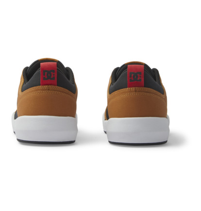 Skate Topanky DC Shoes Transit Panske Hnede Čierne | DC-6872309